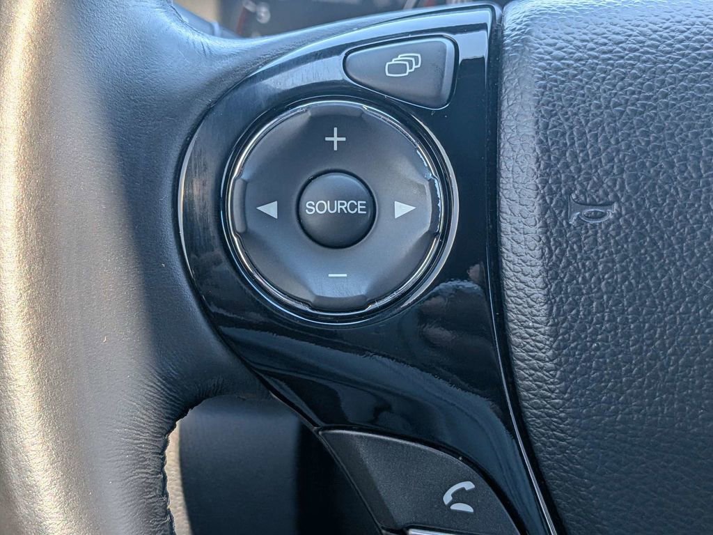 Used 2016 Honda Accord Sport image 22