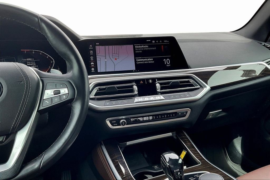 Used 2019 BMW X5 xDrive40i image 9