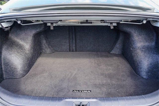 Used 2023 Nissan Altima 2.5 SR w/ SR Premium Package image 27