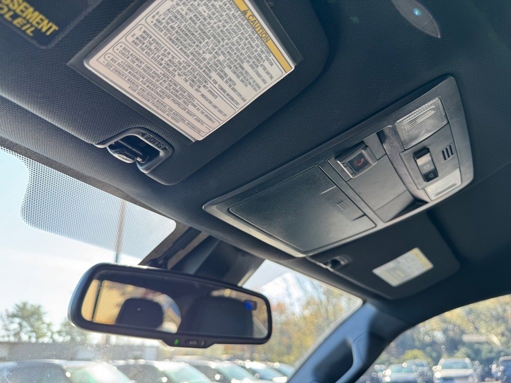 Used 2020 Toyota Tacoma TRD Sport w/ Technology Package image 25