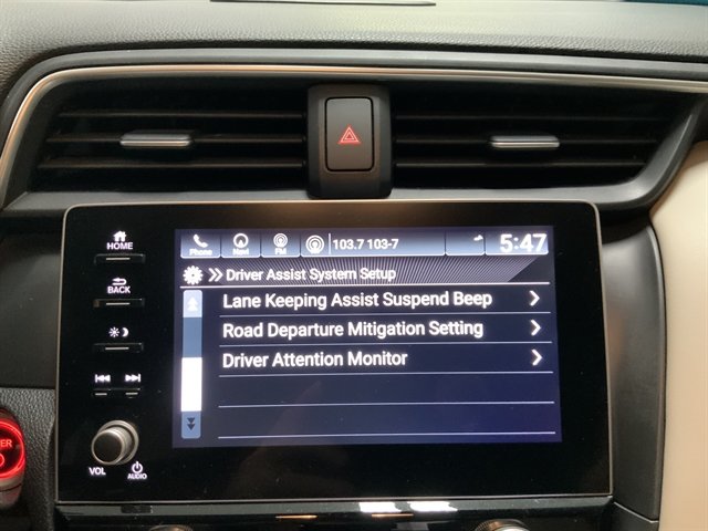 Used 2021 Honda Insight Touring image 31