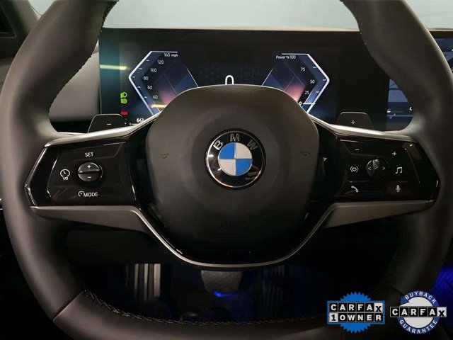 Used 2025 BMW 530i xDrive image 39