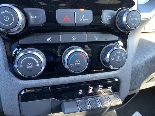 New 2026 RAM 1500 Big Horn image 9