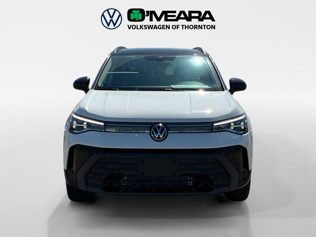New 2026 Volkswagen Taos SE AWD/4WD image 8