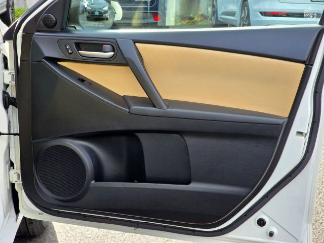 Used 2012 MAZDA MAZDA3 i Touring image 25