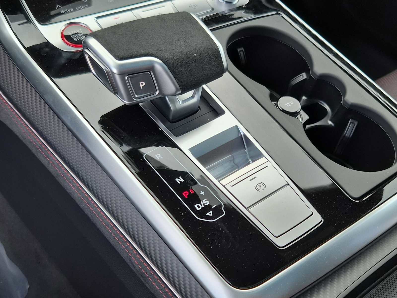 New 2026 Audi RS Q8 performance image 25