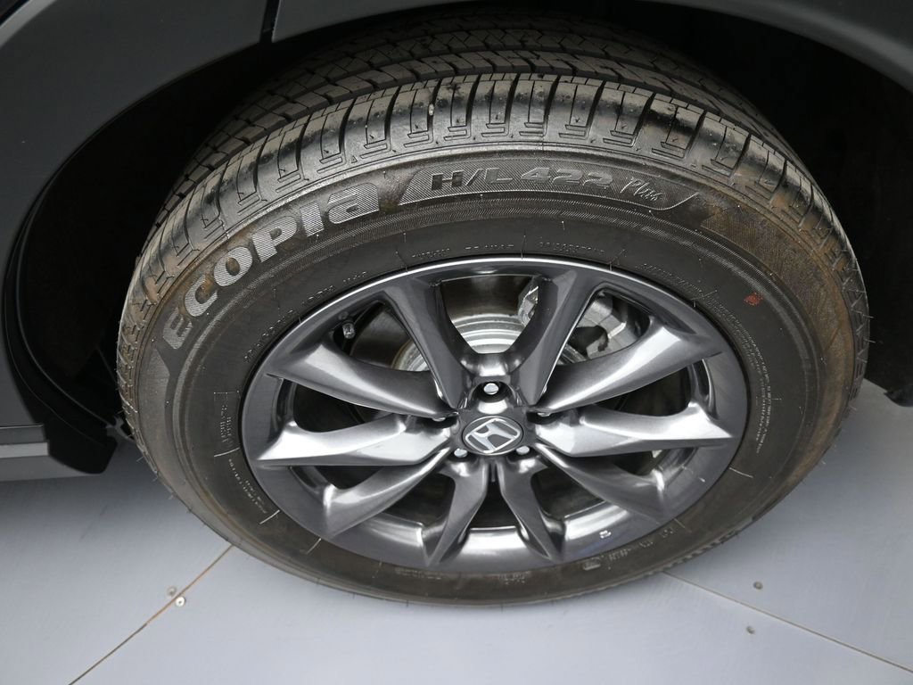 Certified 2026 Honda CR-V EX-L image 15