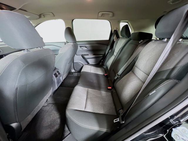 Used 2025 Nissan Rogue SV image 22