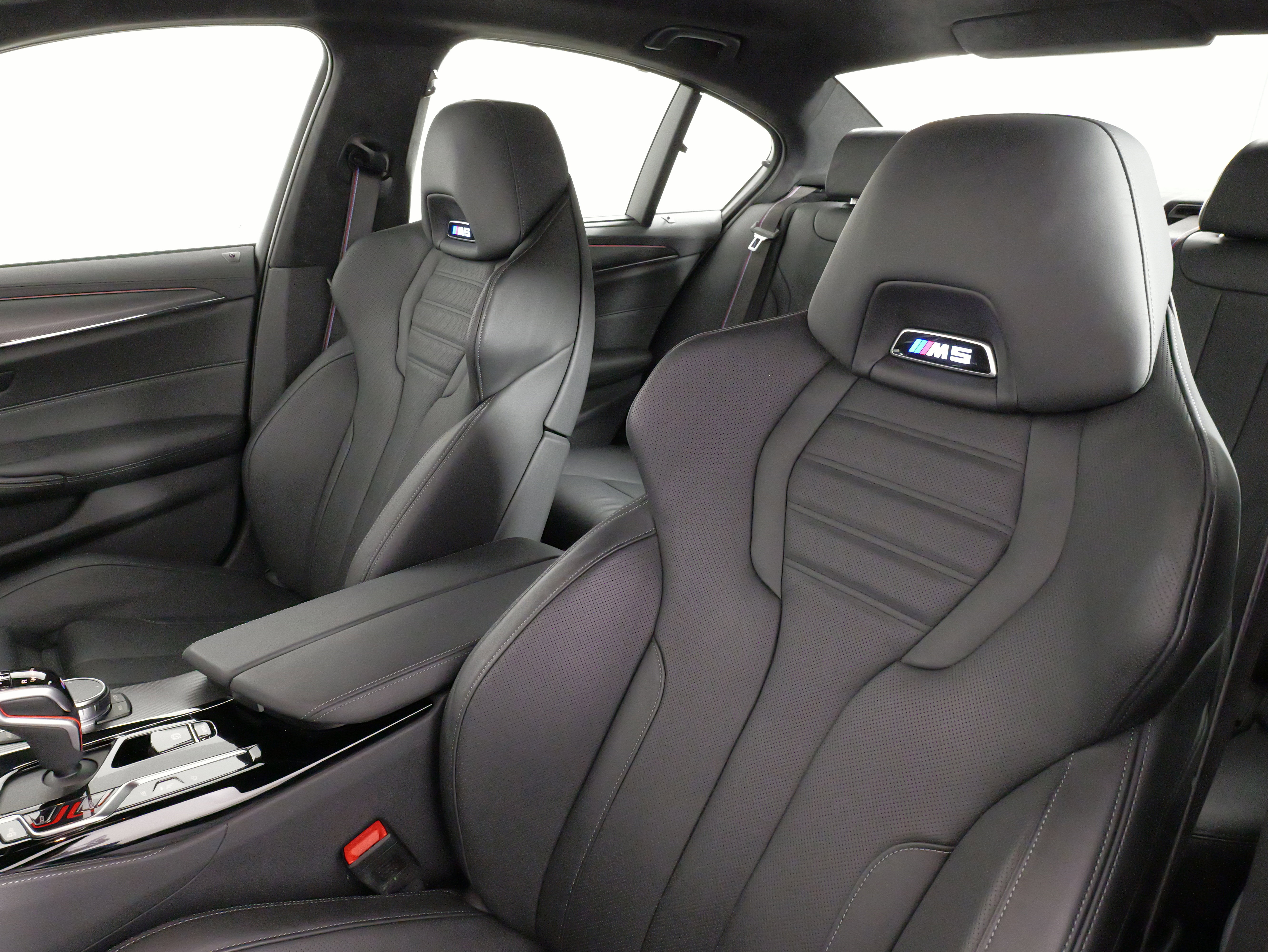 Used 2023 BMW M5 w/ Competition Package image 39