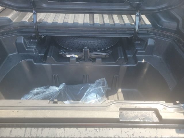 New 2026 Honda Ridgeline Sport image 12