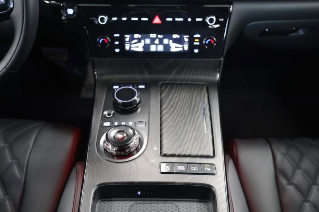 Used 2026 Genesis G80 3.5T Prestige image 40