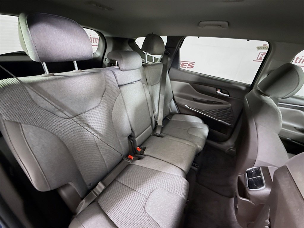 Used 2019 Hyundai Santa Fe SEL w/ Cargo Package image 30