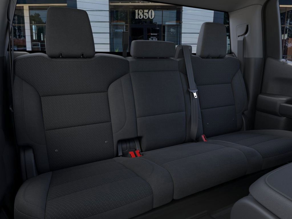 New 2026 GMC Sierra 1500 Pro image 17