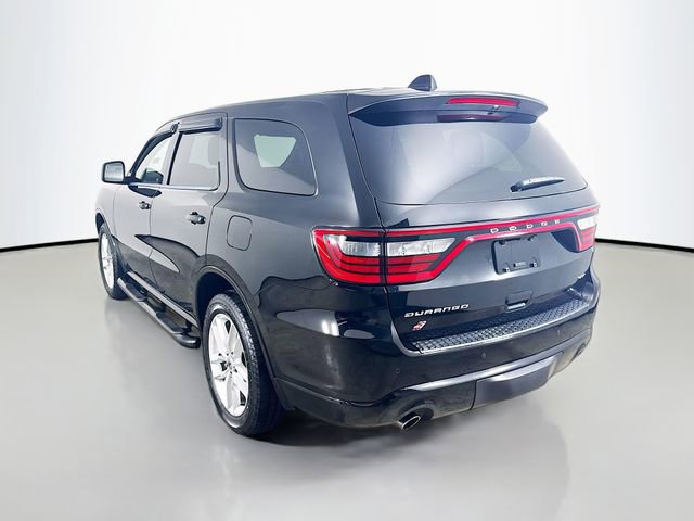 Used 2022 Dodge Durango GT image 9