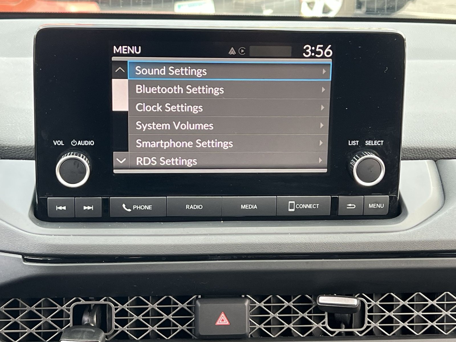 Used 2024 Honda Accord EX image 19