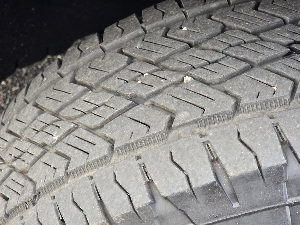 Used 2023 Ford Bronco Sport Heritage AWD/4WD image 7