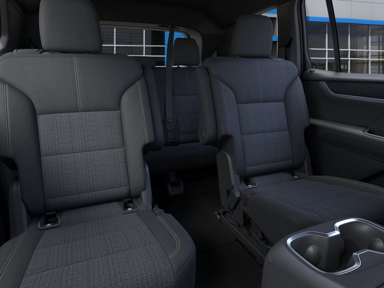 New 2026 GMC Acadia Elevation image 17