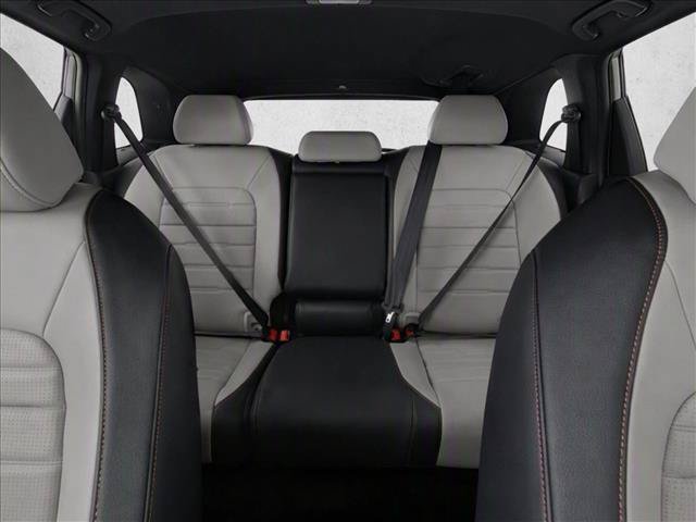 New 2027 Honda CR-V Sport Touring image 16