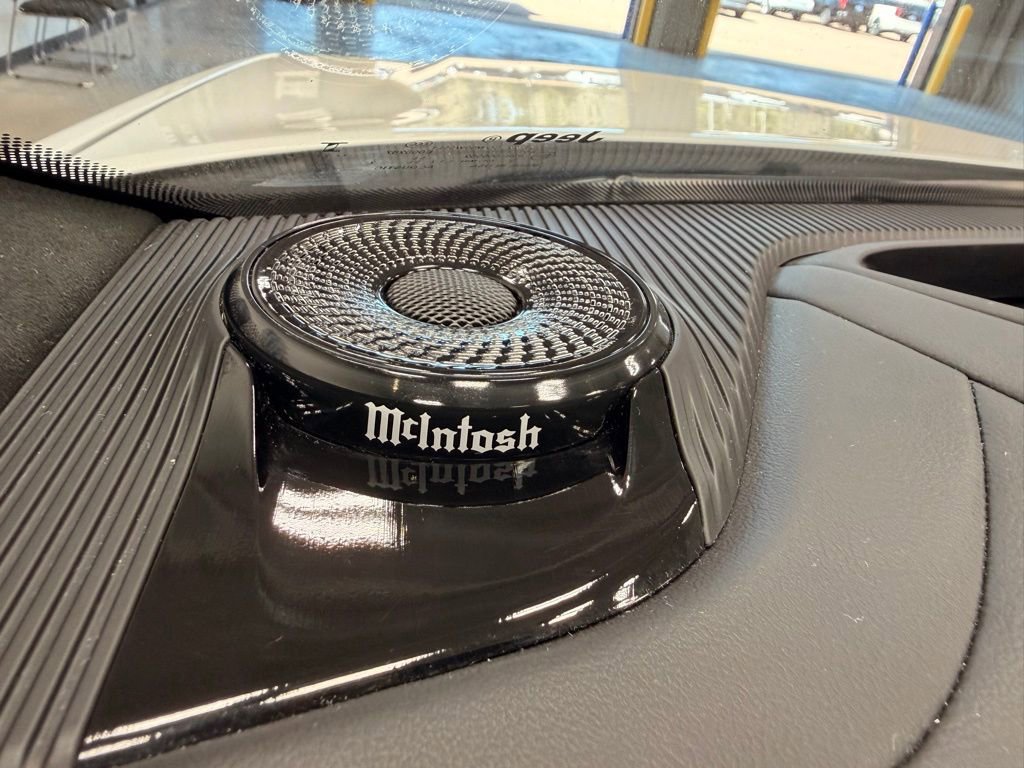 Used 2024 Jeep Grand Cherokee L Summit AWD/4WD image 28