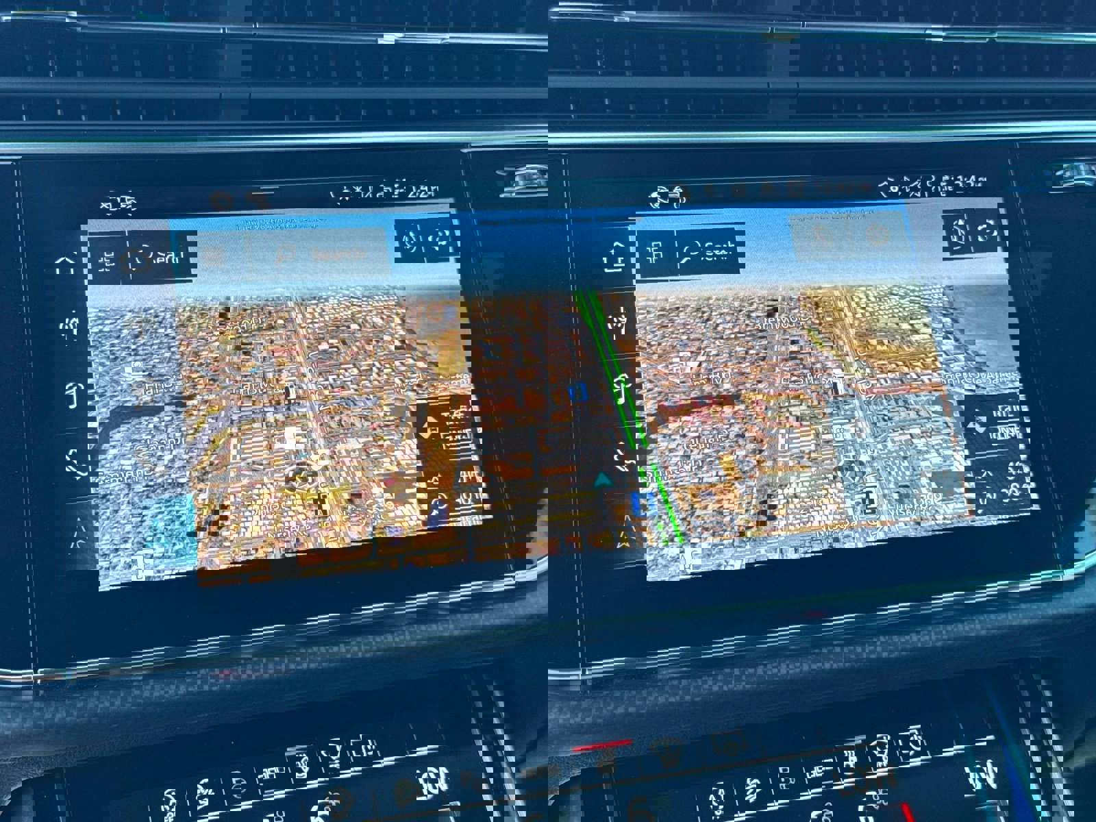 New 2026 Audi RS Q8 performance AWD/4WD image 19