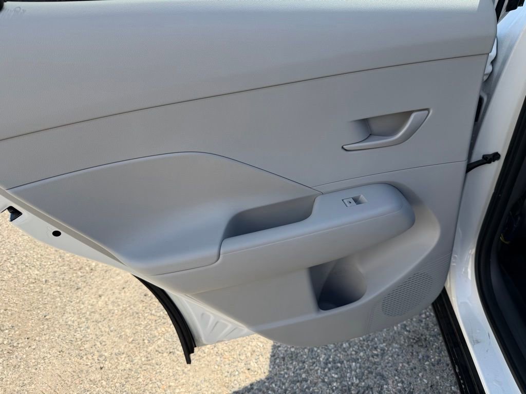 Certified 2026 Hyundai Kona SEL Sport AWD/4WD image 16