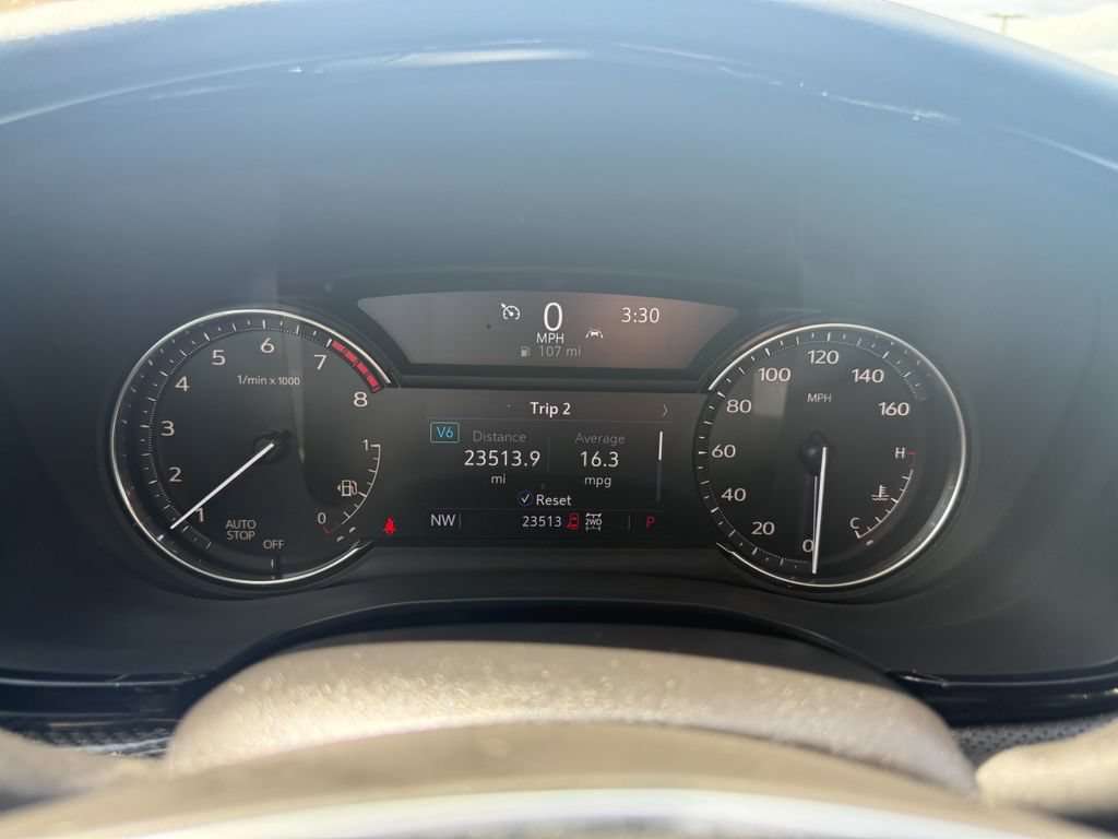 Used 2021 Cadillac XT5 Sportv AWD/4WD image 15