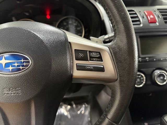 Used 2014 Subaru Crosstrek 2.0i Limited AWD/4WD image 15