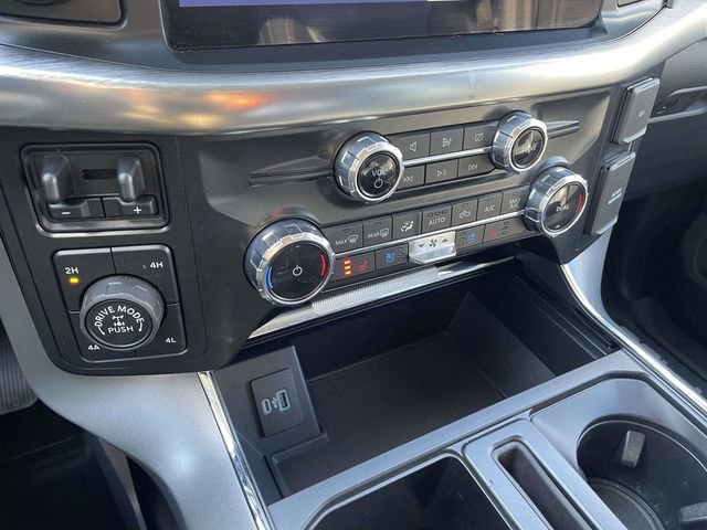 Used 2022 Ford F150 Lariat image 31