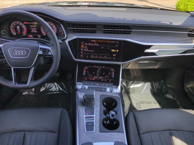 Used 2024 Audi A6 2.0T Premium AWD/4WD image 14