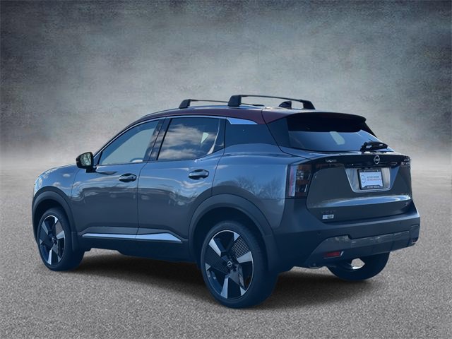 New 2026 Nissan Kicks SR image 4