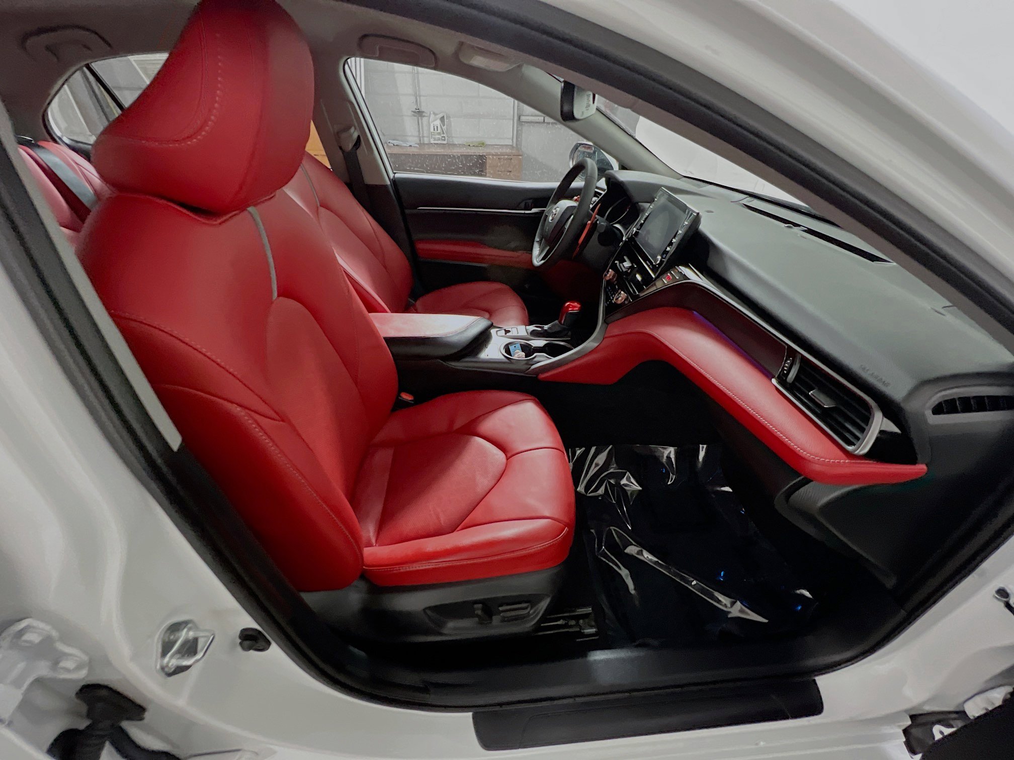 Used 2024 Toyota Camry XSE w/ Cold Weather Package image 31