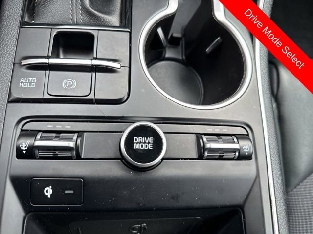 Certified 2022 Kia K5 GT-Line image 11