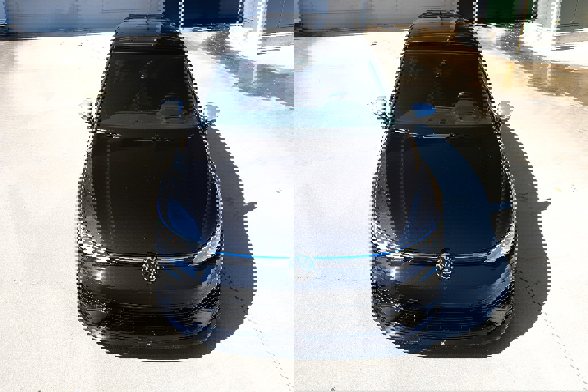 Used 2023 Volkswagen Golf R image 24