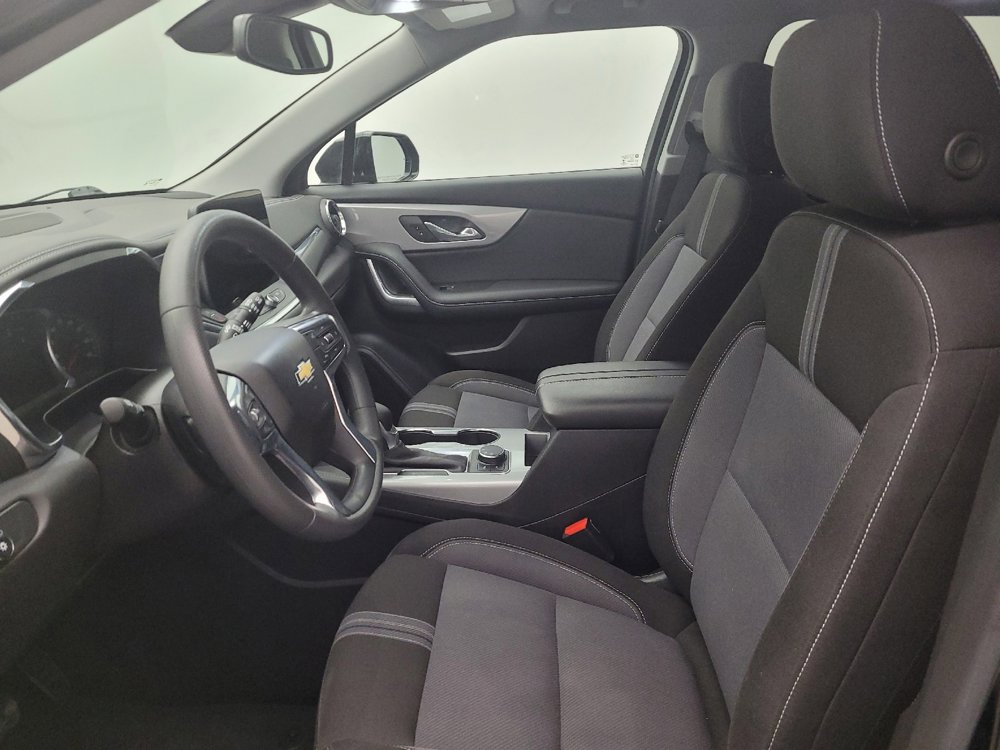 Used 2024 Chevrolet Blazer LT w/ Convenience Package image 17