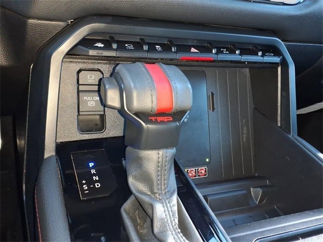 Used 2025 Toyota Tundra TRD Pro image 15