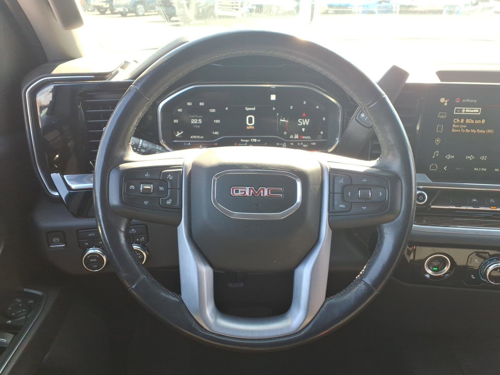 Used 2022 GMC Sierra 1500 Elevation AWD/4WD image 18