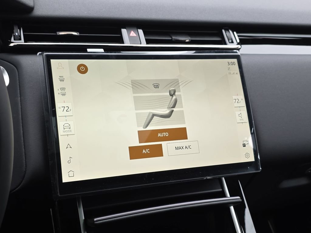 New 2026 Land Rover Range Rover Velar S image 24