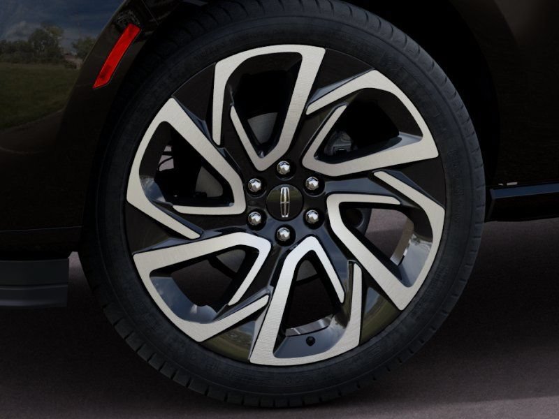 New 2027 Lincoln Navigator Black Label AWD/4WD image 49