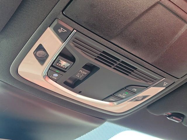 Used 2023 Acura TLX SH-AWD w/ A-SPEC Pkg image 33