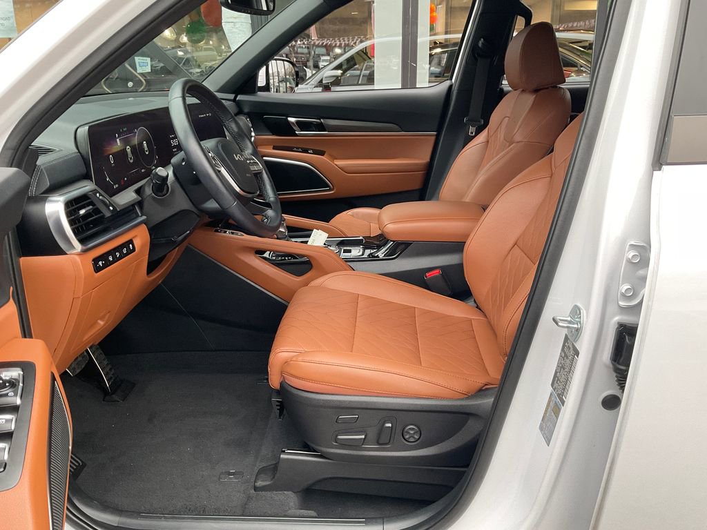 Certified 2024 Kia Telluride SX X-Line image 11