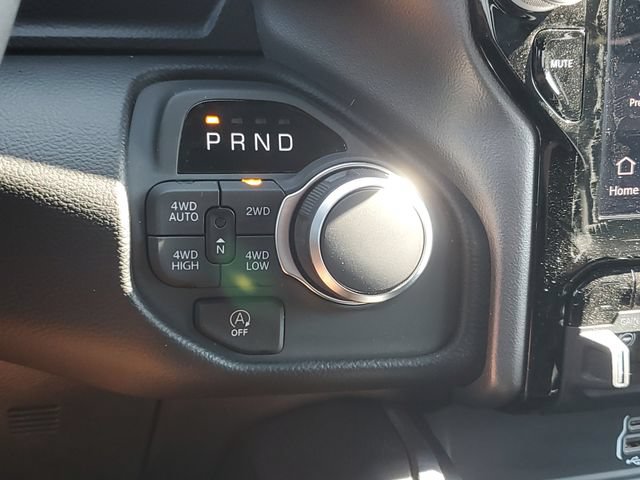New 2026 RAM 1500 Big Horn AWD/4WD image 24