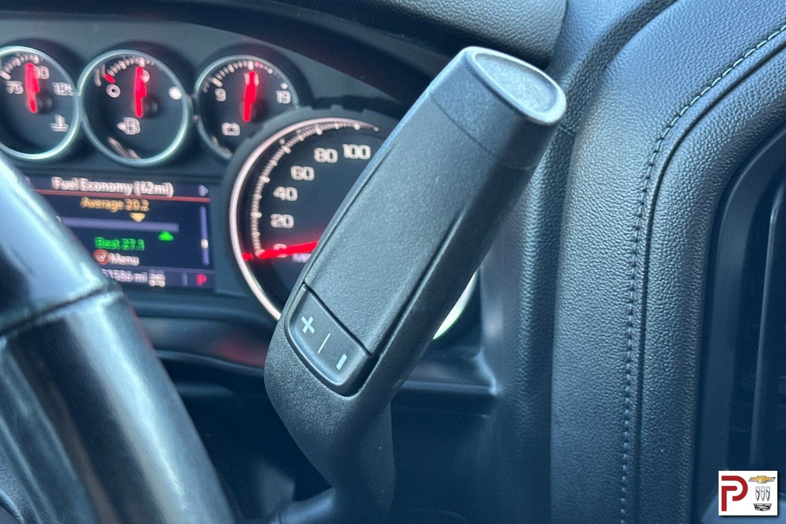 Certified 2019 Chevrolet Silverado 1500 LT image 23