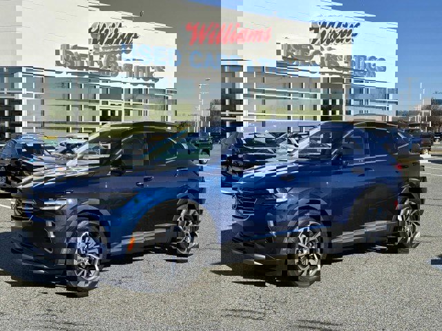 Used 2022 Buick Envision Essence w/ Technology Package I