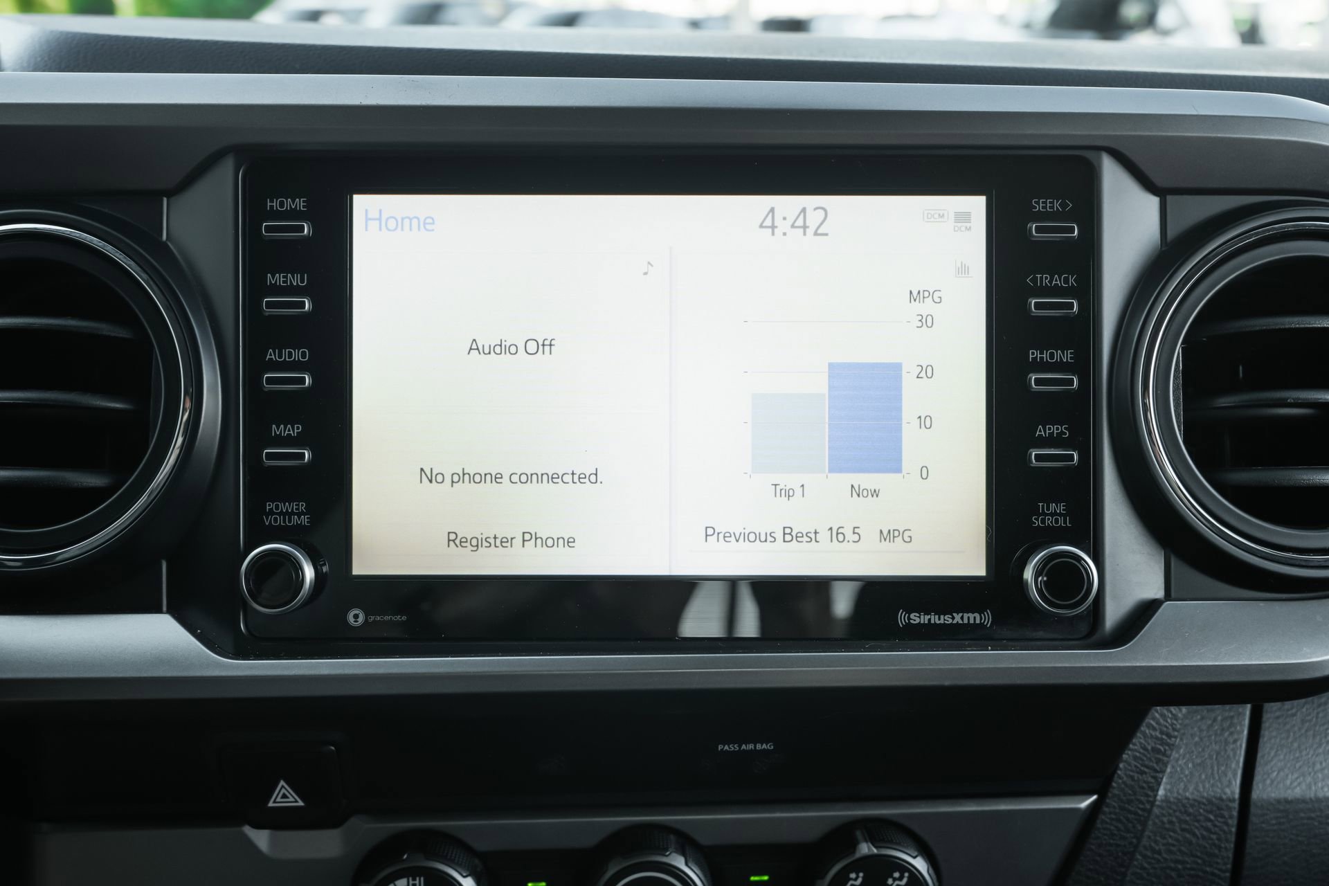 Used 2023 Toyota Tacoma SR5 image 12