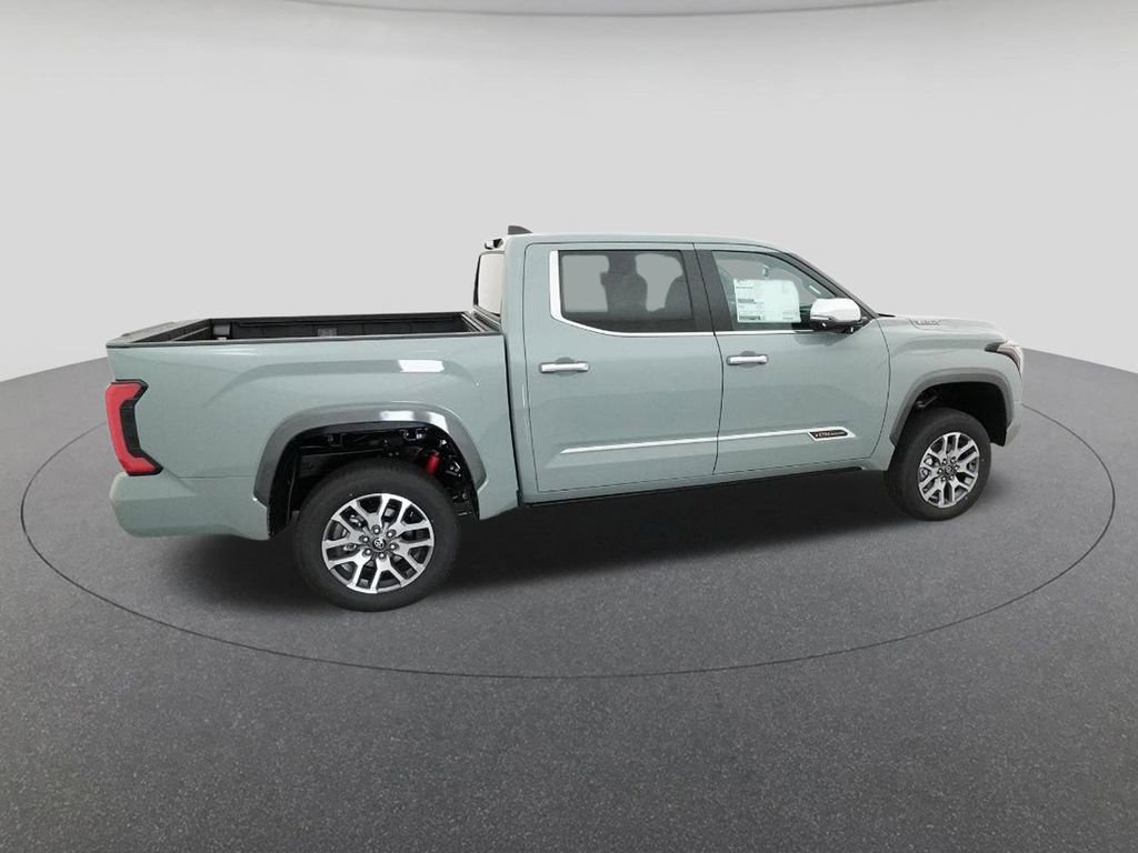New 2026 Toyota Tundra 1794 Edition image 10