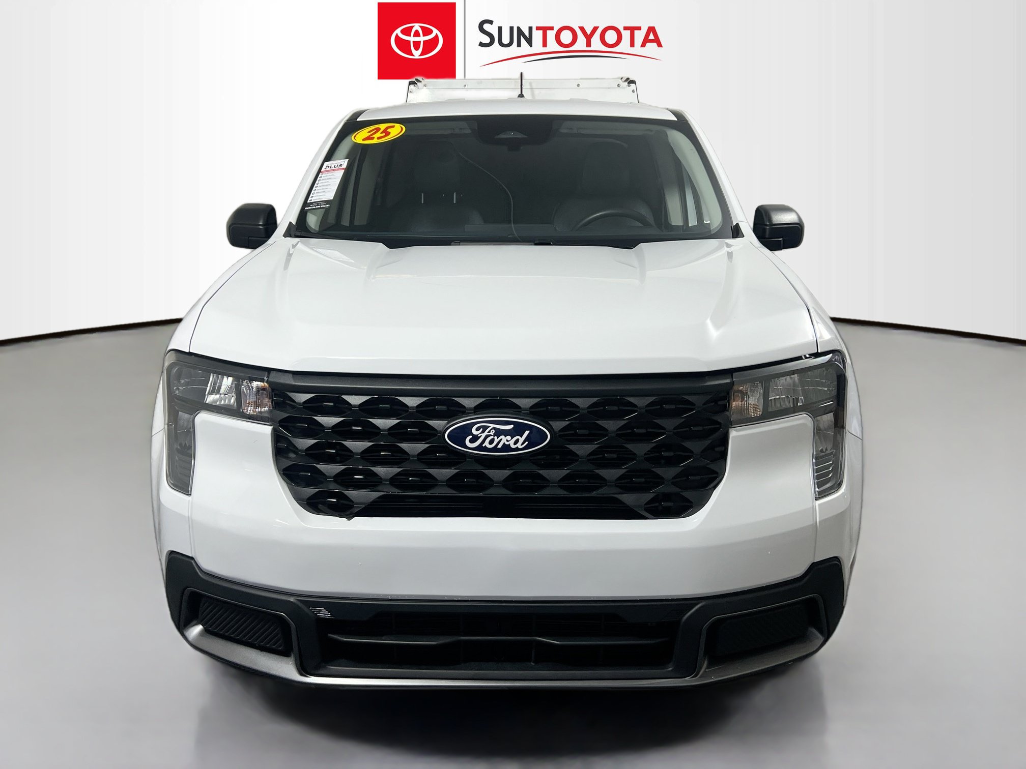 Used 2025 Ford Maverick XLT FWD image 10