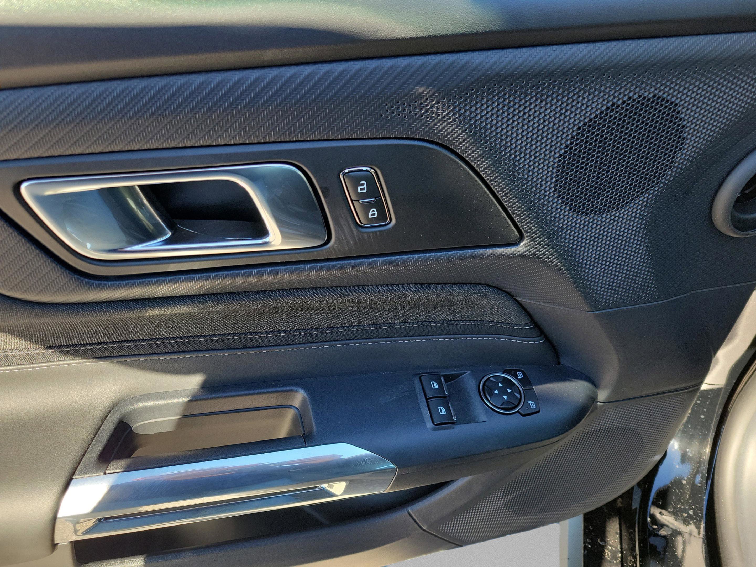 New 2026 Ford Mustang GT image 27