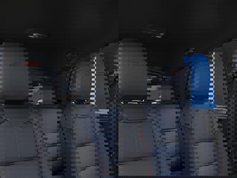 New 2026 Chevrolet TrailBlazer RS w/ Driver Confidence Package image 24