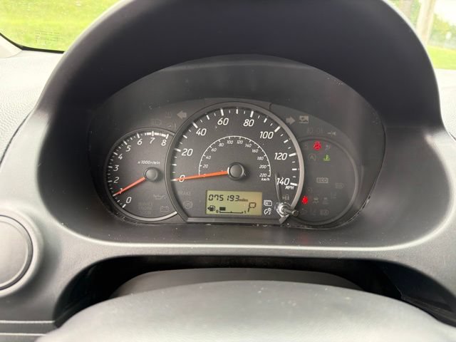 Used 2021 Mitsubishi Mirage G4 ES FWD image 12