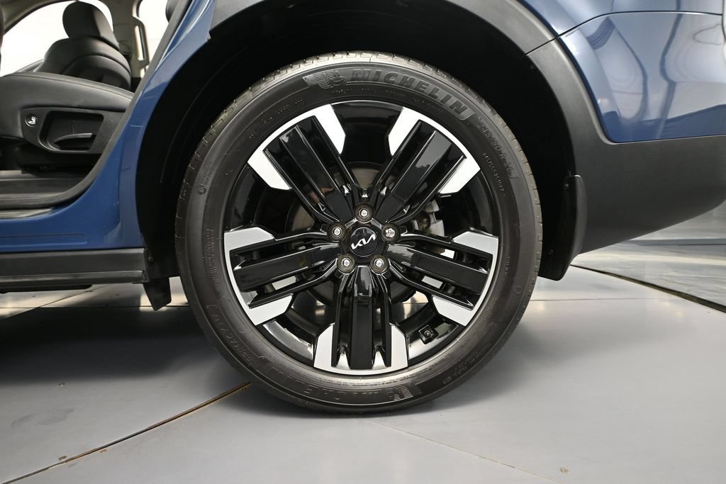 Used 2023 Kia Telluride SX Prestige AWD/4WD image 9